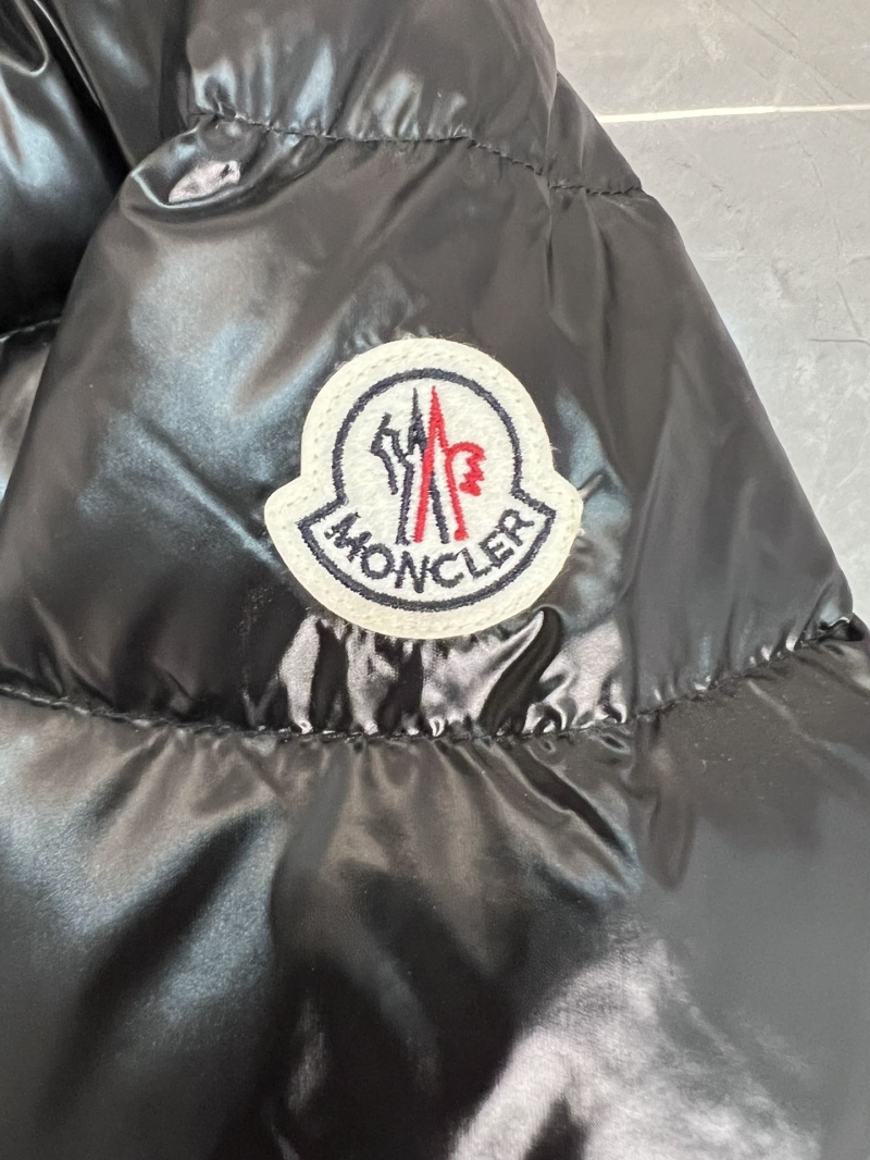 Moncler Down Coat